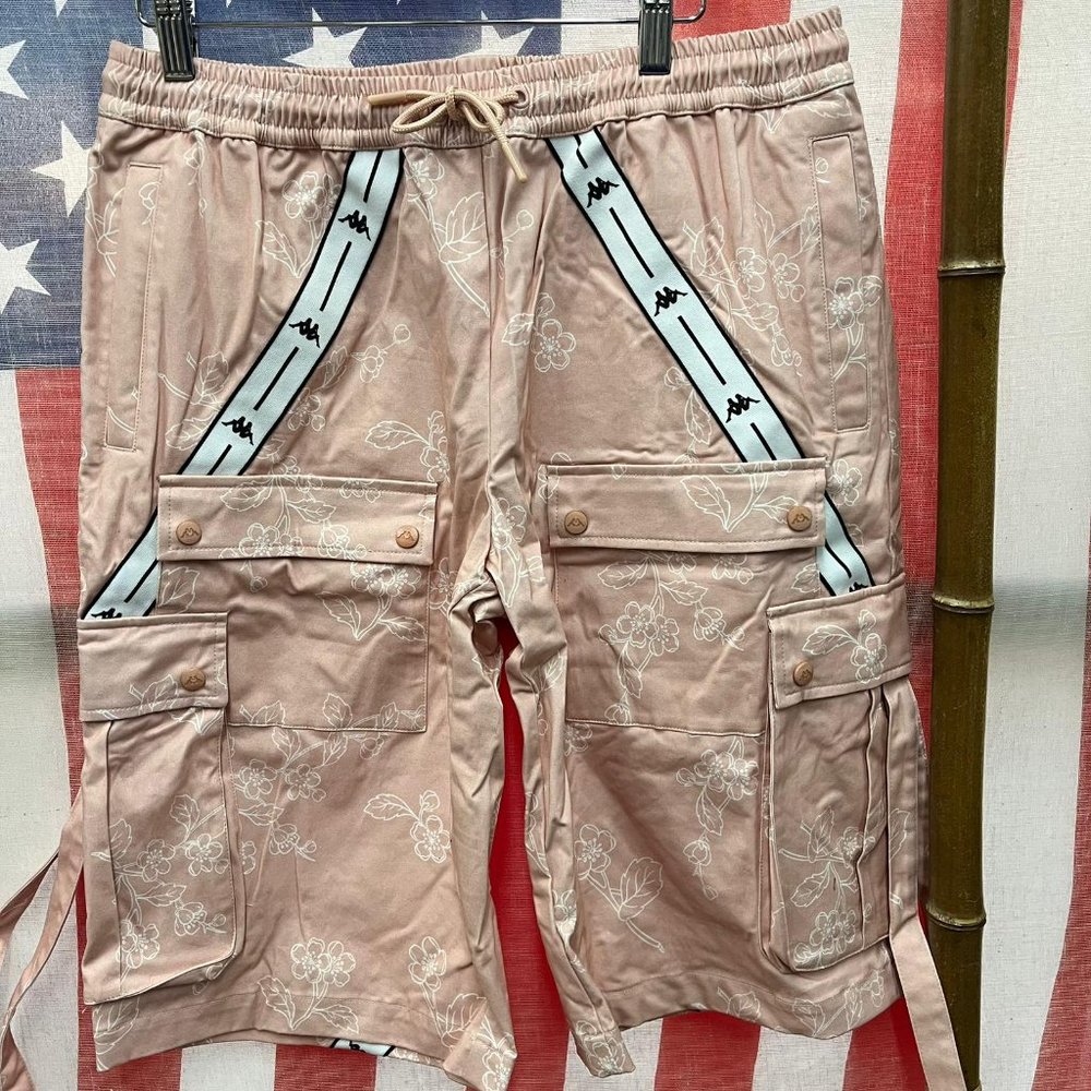 NWOT Kappa 1pc short